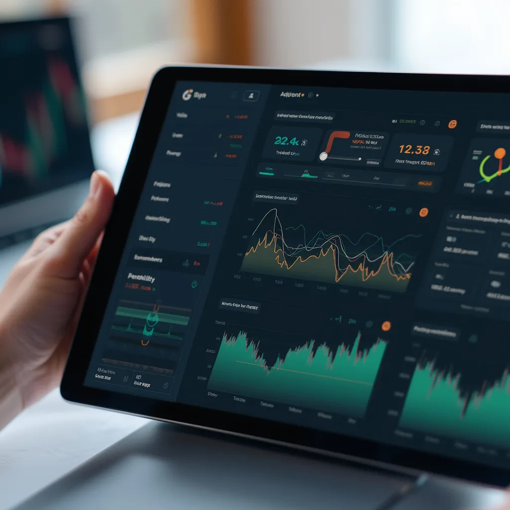 Priebežný monitoring a optimalizácia investícií