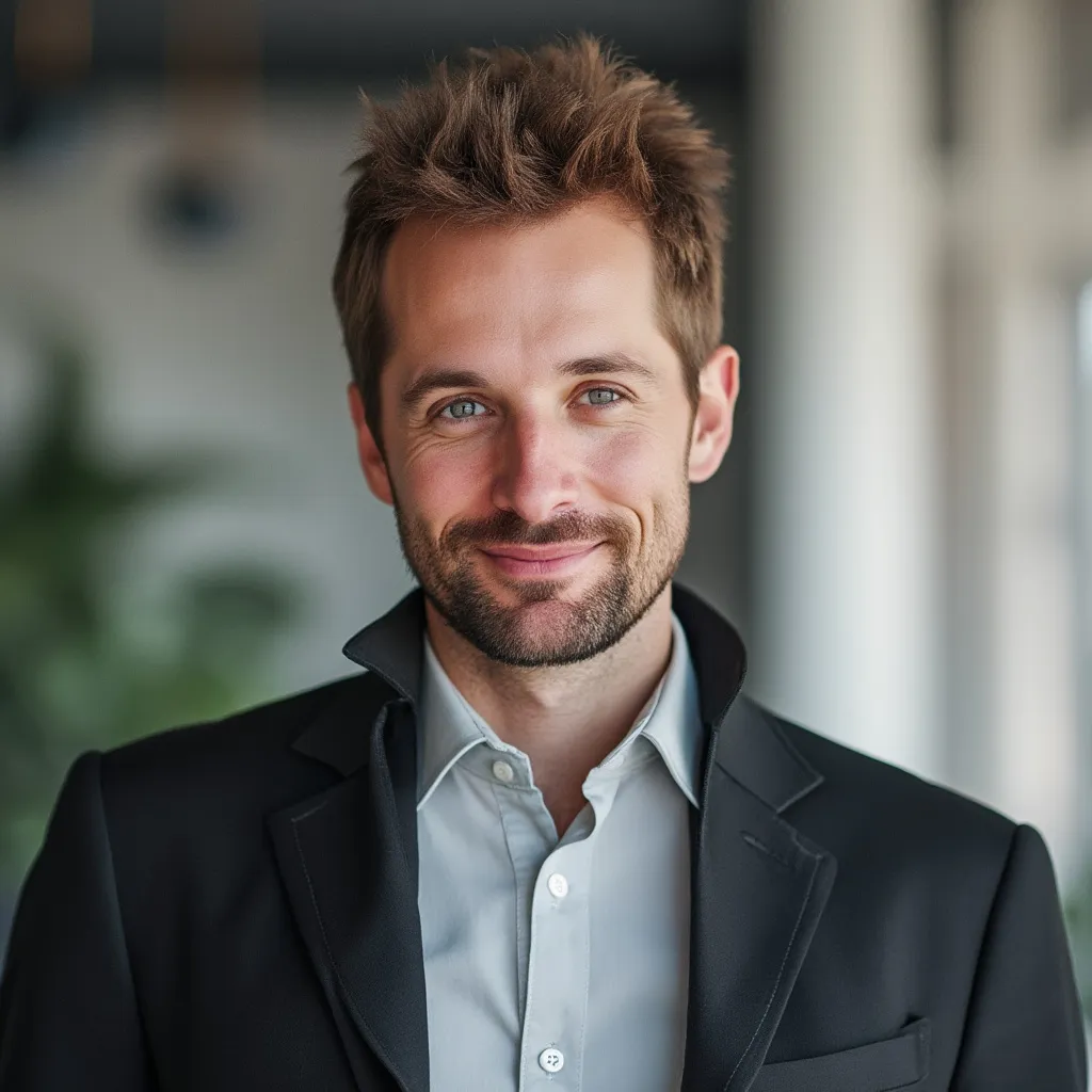 Michal Bystrý
